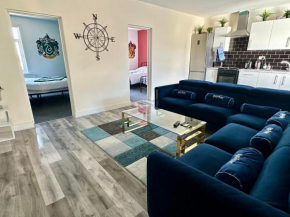 Wizards Corner Spacious 3 bed near Watford Junction